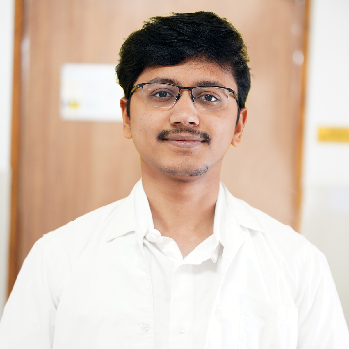 Dr. Yash Mohan Jakhotia
