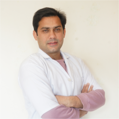 Dr. Rohit Chawla