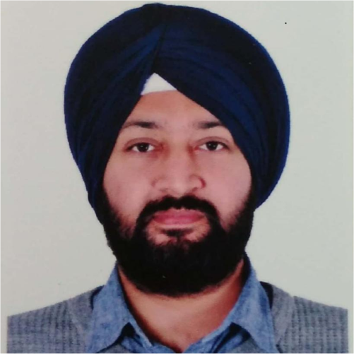 Dr. Jagjeet Singh