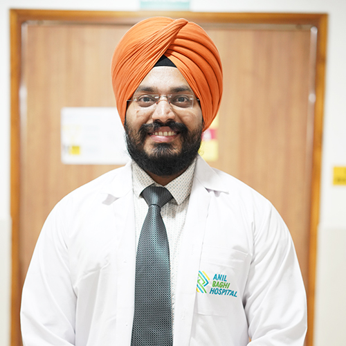 Dr. Gurunam Singh