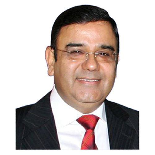 Dr Kamal Baghi