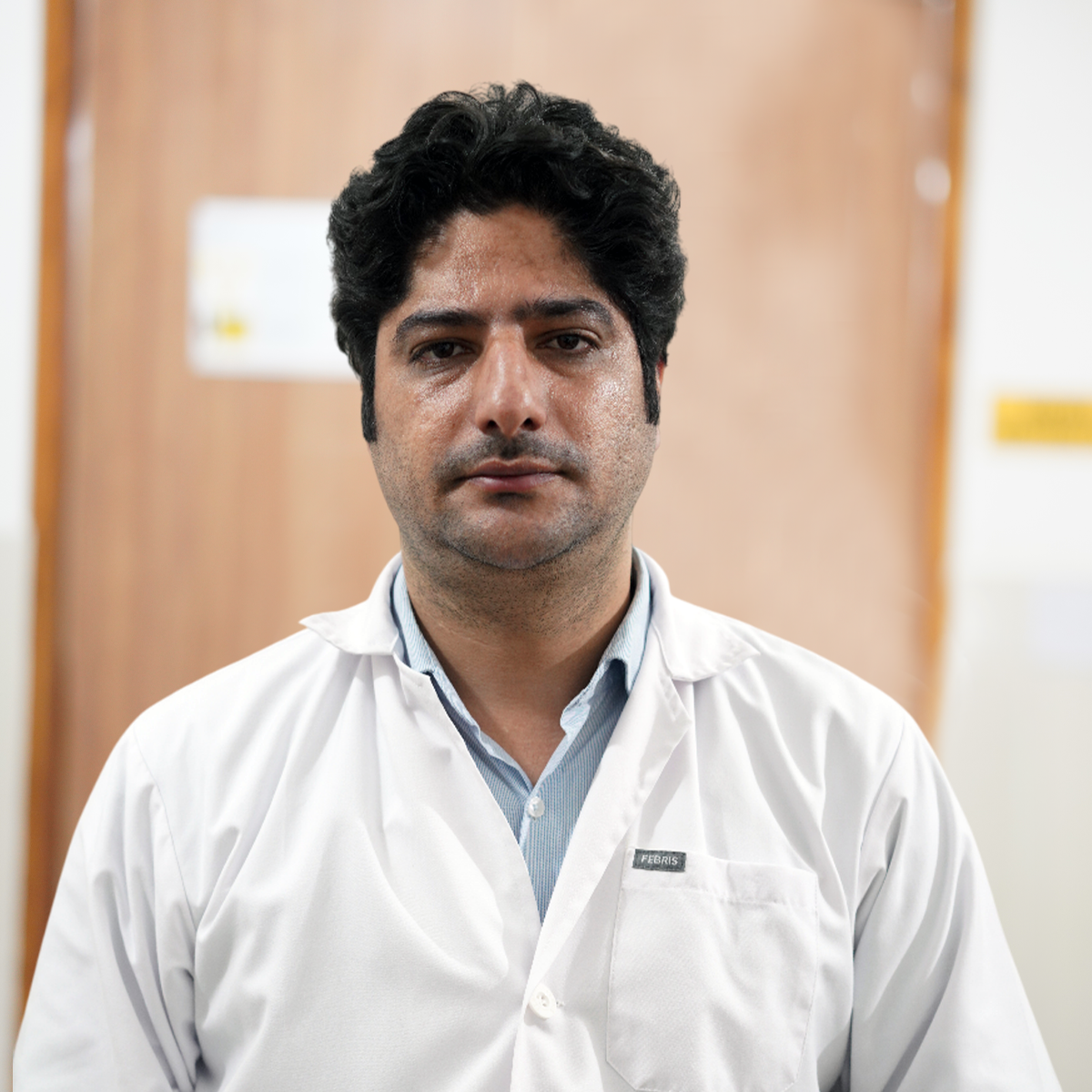 Dr. Shah Nawaz Akram