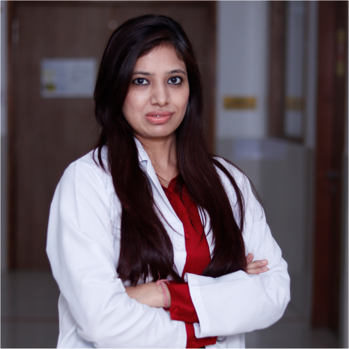 Dr. Nidhi Jain