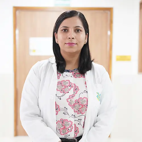 Dr. (Mrs.) Richa Arora