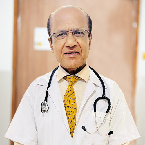 Dr. Prof. Amal Kanti Sen