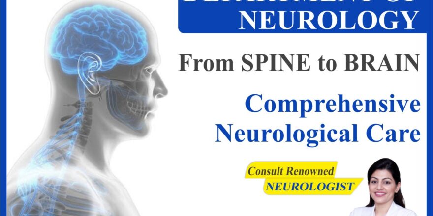 Department of Neurology Department of Neurology