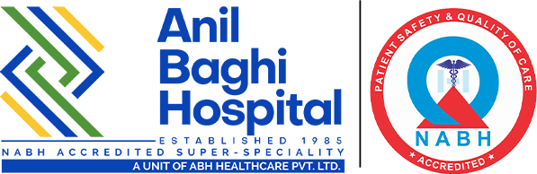 Anil Baghi Hospital