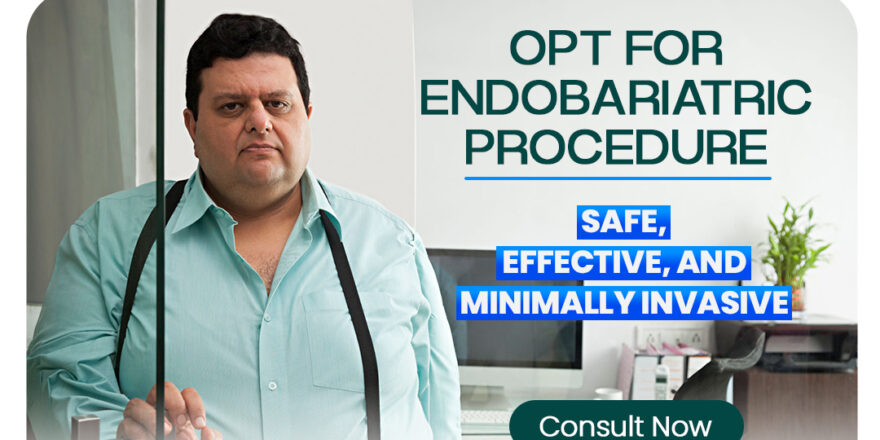 Endobariatric Procedure