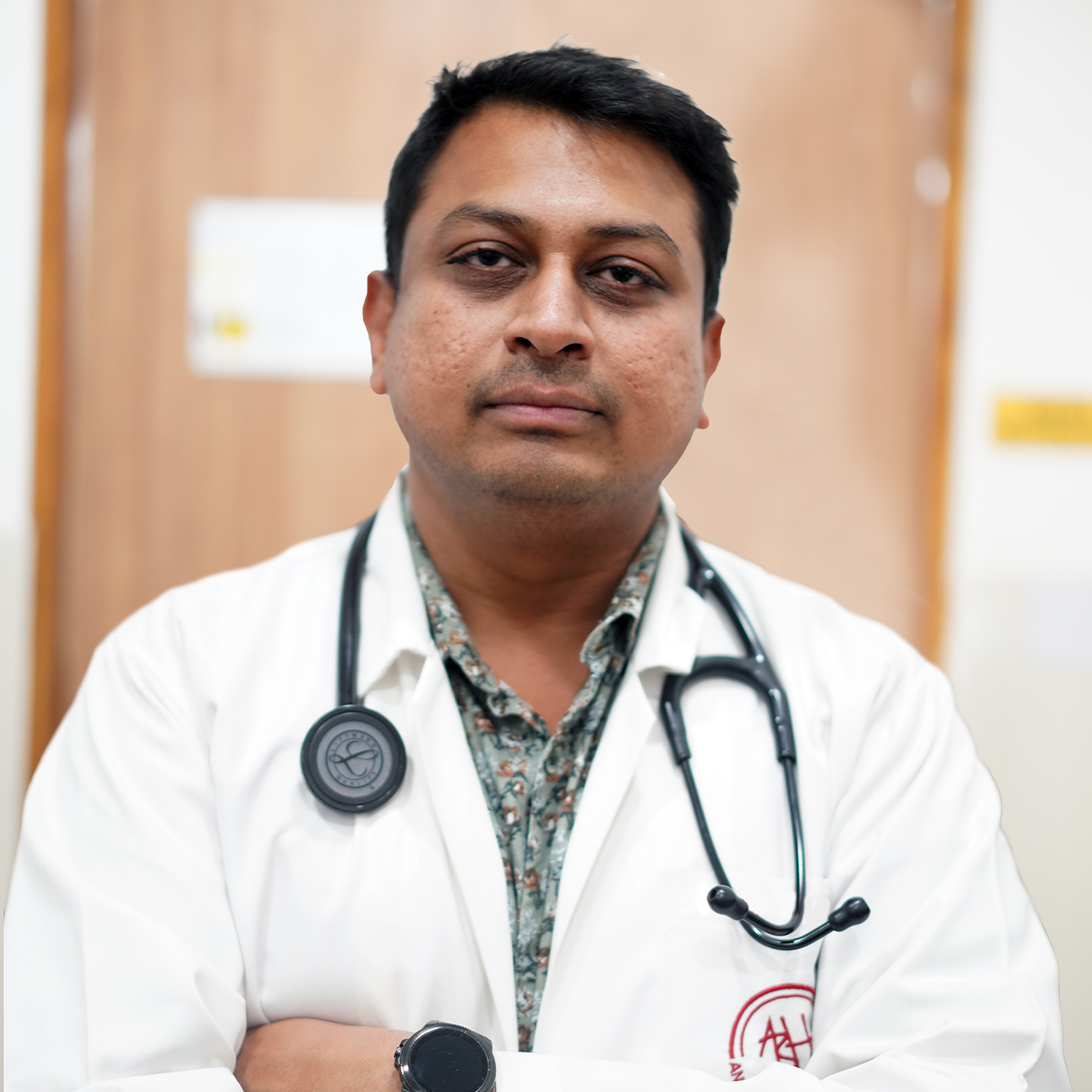 Dr. Sourav Goyal