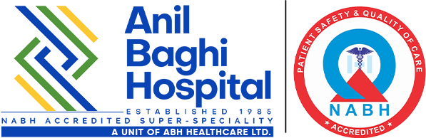 Anil Baghi Hospital