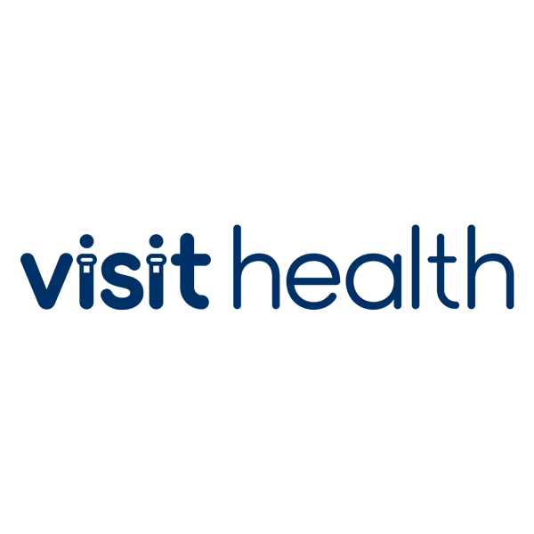 visit health logo