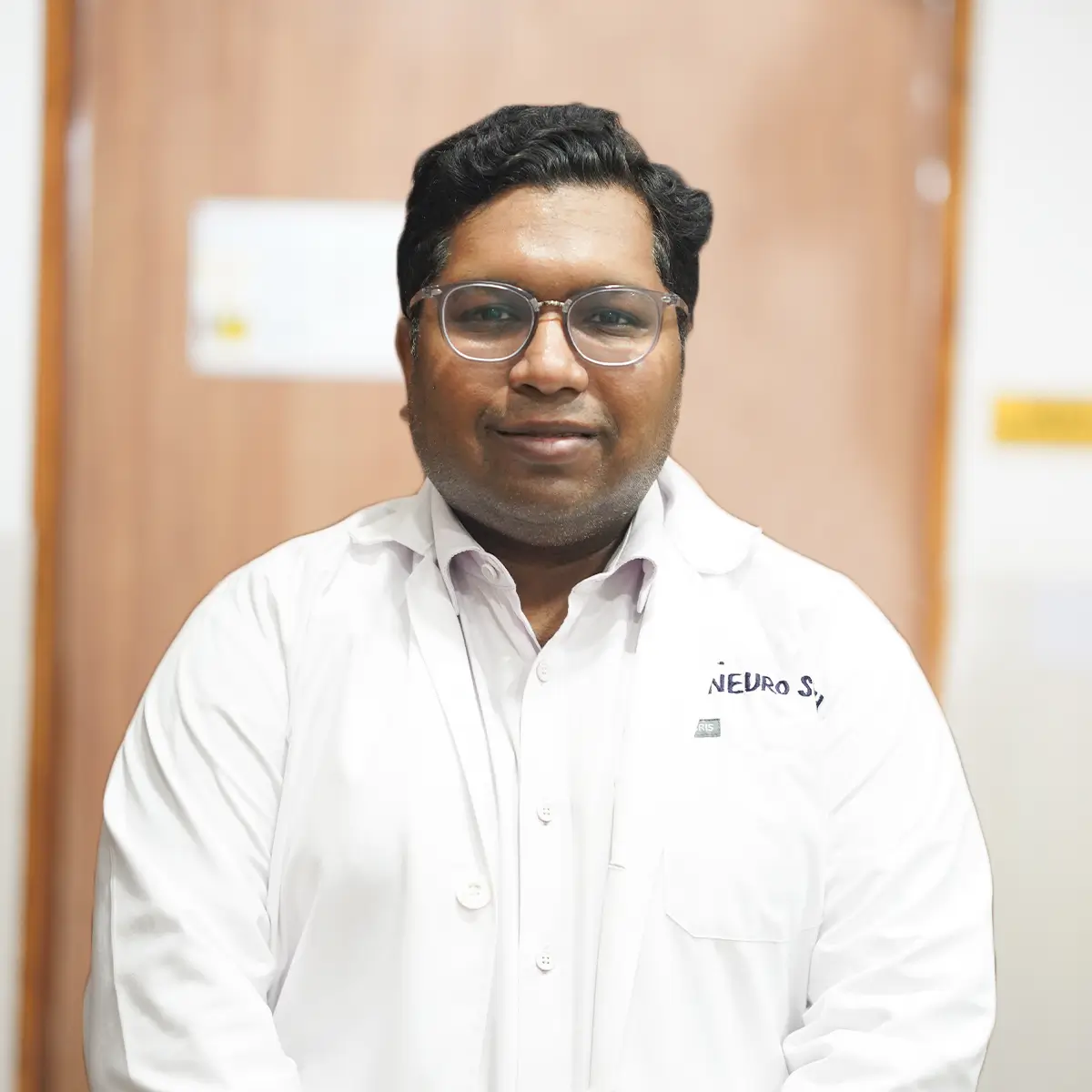 Dr. Mayank Nakipuria