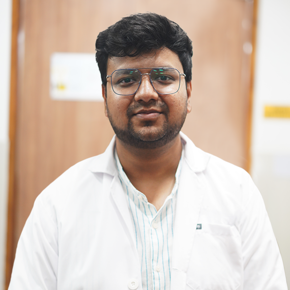 Dr. Kavin Singla