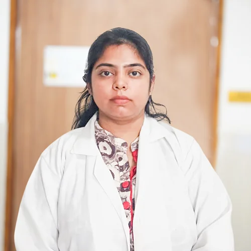 Dr. Simran Bajaj