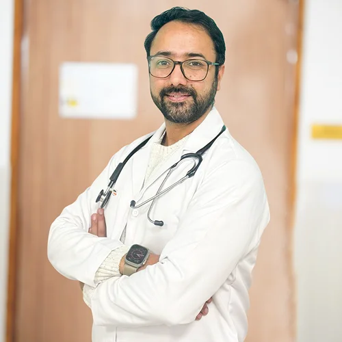 dr.wajahat ahmed