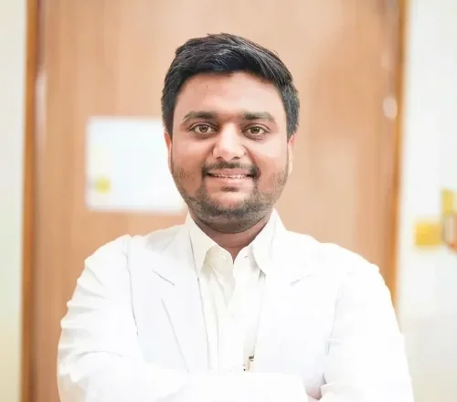 Dr. Rahul Singla