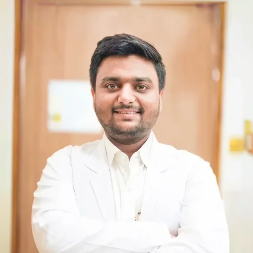 Dr. Rahul Singla