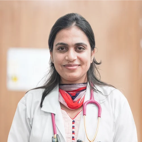 DR. SONAL MEHTA