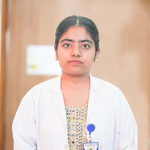Dt. Arshdeep Kaur
